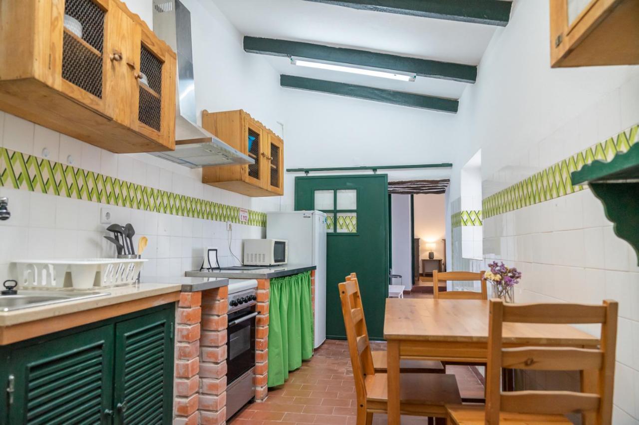 Casa Antonio Moreira Óbidos Buitenkant foto