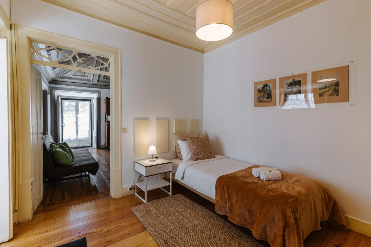 Casa Antonio Moreira Óbidos Buitenkant foto