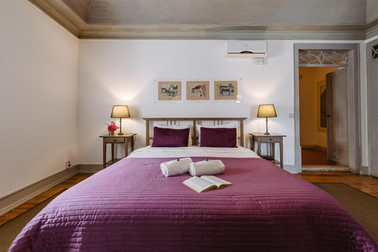 Casa Antonio Moreira Óbidos Buitenkant foto